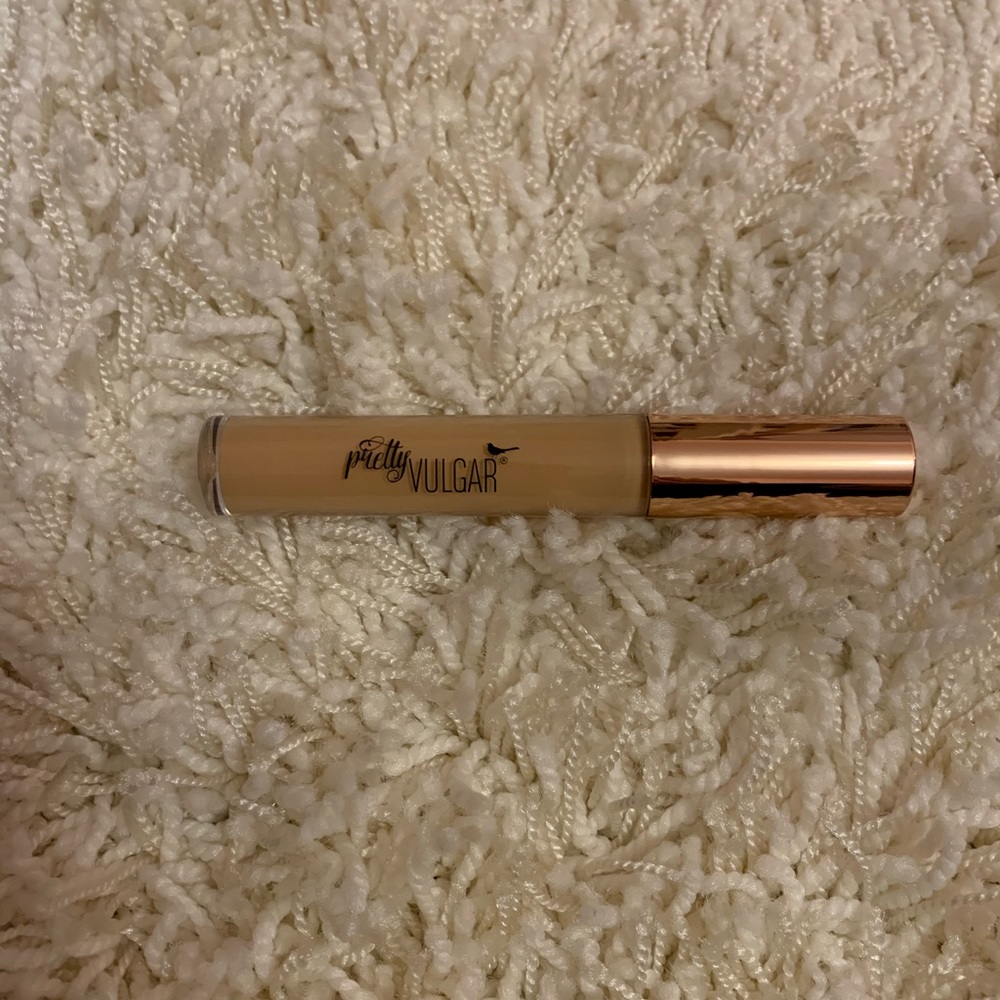 Pretty Vulgar Concealer